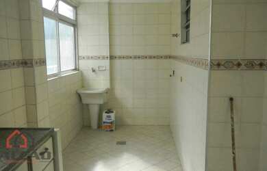 Imagem 13: Apartamento à venda, 55 m² por R$ 290.000,00 - José Menino - Santos/SP