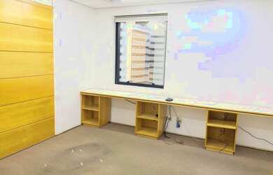 Imagem 2: Conjunto, 36 m² - venda por R$ 380.000,00 ou aluguel por R$ 2.000,00/mês - Brooklin - São