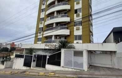 Imagem: O apartamento e possui 2 Dormitórios, Suítes, 1 Banheiro