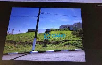 Imagem 3: Terreno à venda, 525 m² por R$ 670.000,00 - Bairro do Limoeiro - Arujá/SP