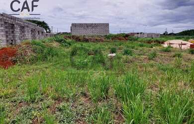 Imagem 2: Terreno à venda, 362 m² por R$ 250.000,00 - Holland Park - Holambra/SP