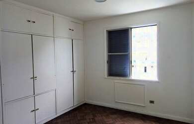 Imagem 11: APARTAMENTO ANDAR ALTO RUA TASSO FRAGOSO JARDIM BOTÂNICO