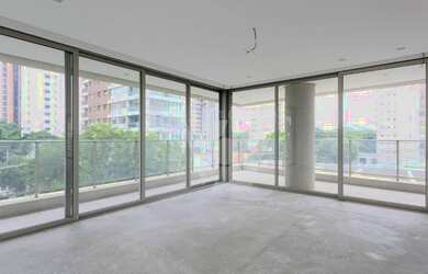 Imagem 1: Apartamento à venda, 632 m² por R$ 20.000.000,00 - Ibirapuera - São...