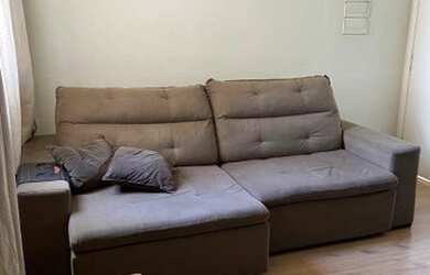 Imagem 4: Apartamento à venda, 52 m² por R$ 225.000,00 - Jardim Roberto - Osasco/SP