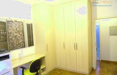 Imagem 13: Apartamento com 3 dormitórios, 135 m² - venda por R$ 1.250.000,00 ou...