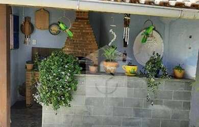 Imagem 13: Casa à venda, 110 m² por R$ 377.000,00 - Jacaroá - Maricá/RJ