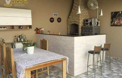 Imagem 11: Casa à venda, 221 m² por R$ 690.000,00 - Condomínio Ilha das Águas - Salto/SP