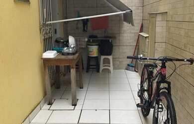 Imagem 6: CASA RESIDENCIAL em SALVADOR - BA, praia do flamengo