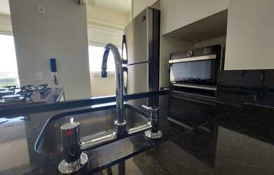 Imagem 3: Apartamento para locação, Vila Homero, Indaiatuba, SP