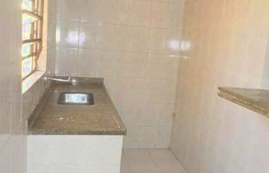 Imagem 5: Casa com 1 dormitório para alugar, 45 m² por R$ 850,00/mês - Parque Novo Mundo - São Paulo