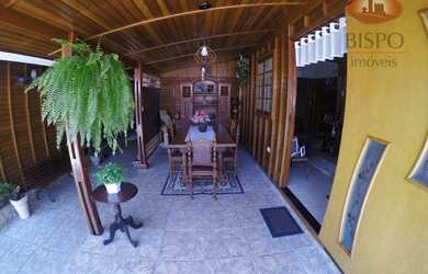 Imagem 7: Casa à venda, 227 m² por R$ 450.000,00 - Parque Residencial Jaguari...