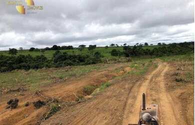 Imagem 4: Fazenda em Gaúcha do Norte à venda, m² por R$ 44.571.502 - Zona Rural...