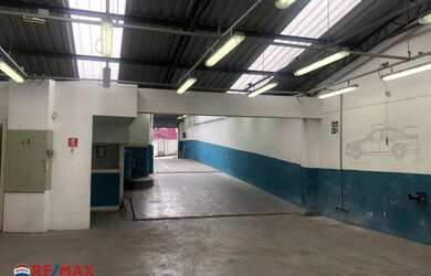 Imagem 6: Galpão para alugar, 237 m² por R$ 18.000,00/mês - Jardim Paulista - São Paulo/SP