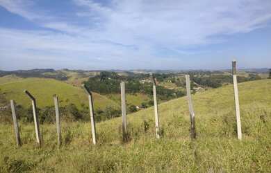Imagem 6: Lote/Terreno para venda 1000m² Santa Isabel vista panorâmica