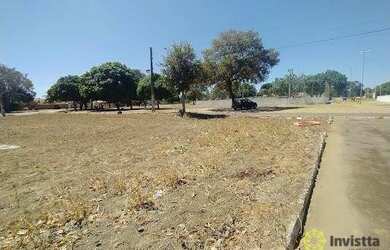 Imagem: O terreno possui 382m² de Área e está localizado em Plano