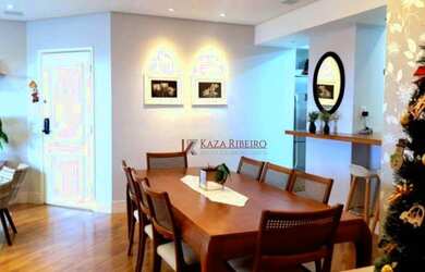 Imagem 3: Apartamento à venda, 90 m² por R$ 760.000,00 - Jaguaré - São Paulo/SP