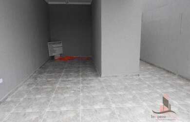 Imagem 4: Casa à venda, 60 m² por R$ 220.000,00 - Tupi - Praia Grande/SP