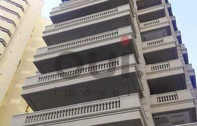 Imagem 2: Apartamento à venda, 830 m² por R$ 32.000.000,00 - Jardim Europa - São...