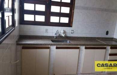 Imagem 10: Sobrado com 4 dormitórios, 275 m² - venda por R$ 1.760.000,00 ou aluguel...