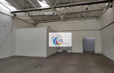 Imagem 3: Galpão para alugar, 450 m² - Pinheiros - São Paulo/SP