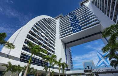 Imagem 5: Sala à venda, 36 m² por R$ 669.000,00 - Aldeota - Fortaleza/CE