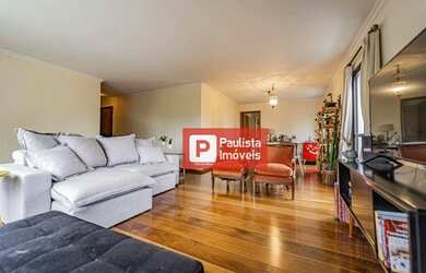 Imagem 10: Apartamento à venda, 170 m² por R$ 899.000,00 - Alto da Boa Vista -...