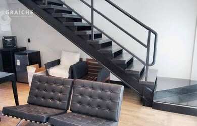 Imagem: O depósito possui 2 Vagas na garagem, 120m² de Área, Imóvel