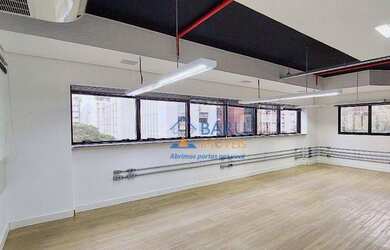 Imagem 14: Conjunto à venda, 109 m² por R$ 1.490.000 - Jardim Paulista - São Paulo/SP