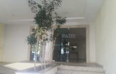 Imagem: O apartamento na cobertura possui 4 Dormitórios, 4 Banheiros