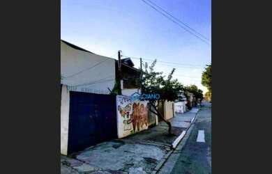 Imagem 9: Terreno à venda, 500 m² por R$ 2.800.000 - Tatuapé - São Paulo/SP