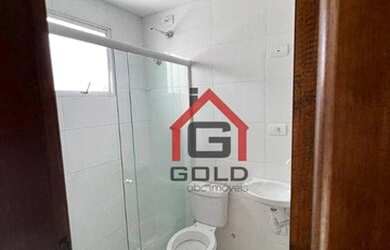 Imagem 5: Cobertura à venda, 75 m² por R$ 245.000,00 - Jardim Alzira Franco -...