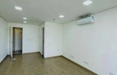 Imagem 5: Sala, 27 m² - venda por R$ 265.000 ou aluguel por R$ 1.500/mês - Ecco Tower Centro - Guaru