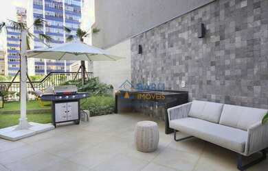 Imagem 5: Studio com 1 dormitório à venda, 42 m² por R$ 387.551 - Bela Vista - São Paulo/SP