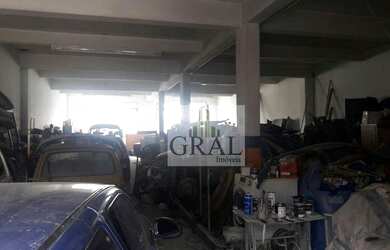 Imagem 2: Salão para alugar, 210 m² por R$ 2.700,00/mês - Jardim das Nações...