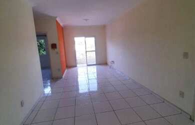 Imagem: O apartamento possui 2 Dormitórios, 1 Banheiro, 70m² de Área