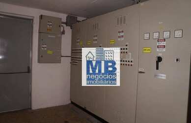 Imagem 12: Galpão, 6448 m² - venda por R$ 15.800.000,00 ou aluguel por R$ 72.000,00/mês...