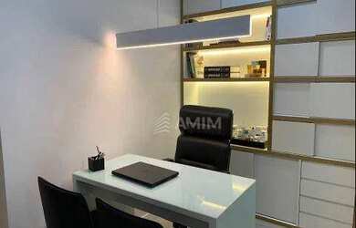 Imagem 11: Sala à venda, 45 m² por R$ 415.000,00 - Centro - Niterói/RJ