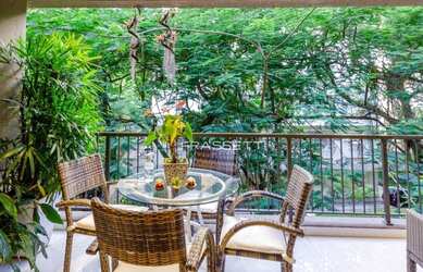 Imagem 5: Apartamento à venda, 145 m² por R$ 1.750.000,00 - Laranjeiras - Rio...