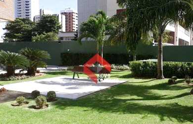 Imagem 2: Apartamento à venda, 196 m² por R$ 1.680.000,00 - Meireles - Fortaleza/CE