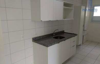 Imagem 4: Apartamento à venda, 69 m² por R$ 425.000,00 - Morumbi - Paulínia/SP