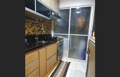 Imagem 6: Apartamento à venda, 67 m² por R$ 450.000,00 - Jardim Marajoara - São...