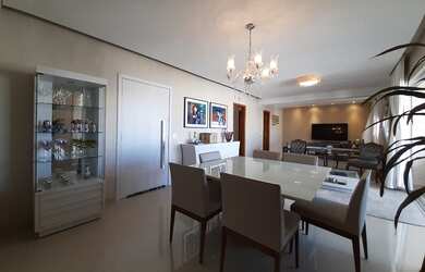 Imagem 3: OPORTUNIDADE no SETOR BUENO RESIDENCIAL EMINENT - 03 SUÍTES - 03 VAGAS...