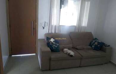 Imagem 5: Casa à venda, 80 m² por R$ 220.000,00 - Jardim Manoel Del Arco - São José do Rio Preto/SP