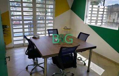 Imagem 7: Prédio, 750 m² - venda por R$ 4.368.000 ou aluguel por R$ 27.972/mês - Caxingui - São Paul