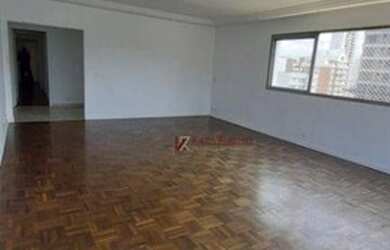 Imagem 3: Apartamento com 3 dormitórios, 160 m² - venda por R$ 2.033.000,00 ou...