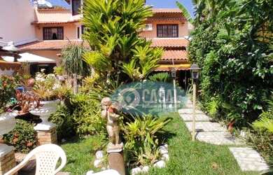 Imagem 3: Casa com 4 quartos à venda, 210 m² por R$ 800.000 - Itaipu - Niterói/RJ