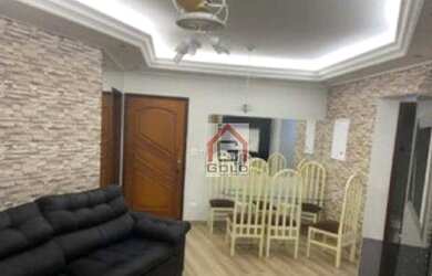 Imagem 8: Apartamento com 2 dormitórios à venda, 115 m² por R$ 620.000,00 - Jardim...