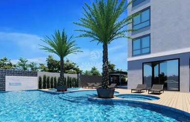 Imagem 12: Apartamentos LAVITTA em PENHA