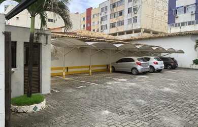 Imagem 10: Terreno para alugar, 700 m² por R$ 9.000/mês - Costa Azul - Salvador/BA