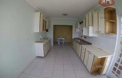 Imagem 8: Casa com 4 dormitórios, 306 m² - venda por R$ 990.000,00 ou aluguel...